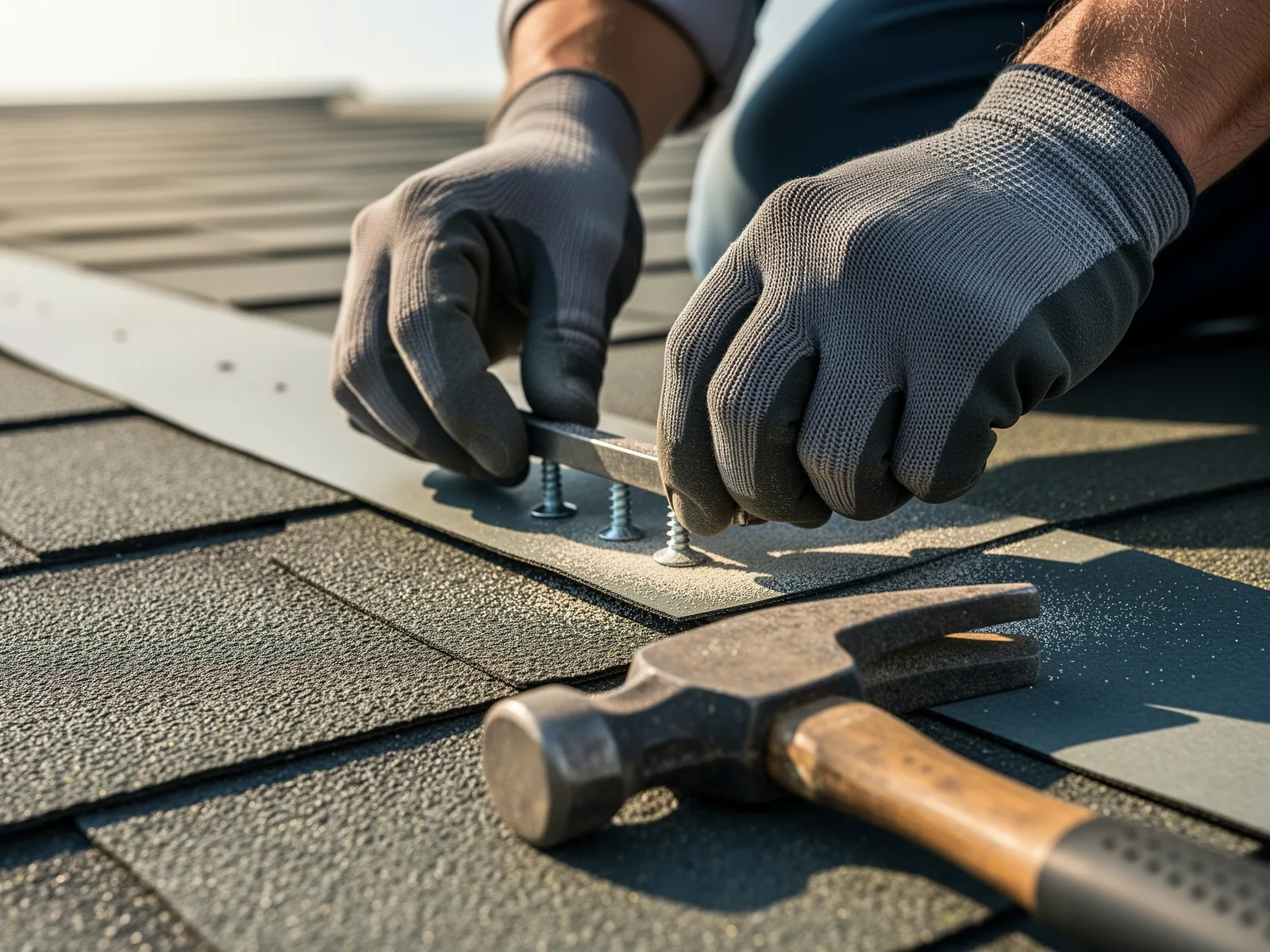 Why choose Fascia Repair in Diamond Point, NY
